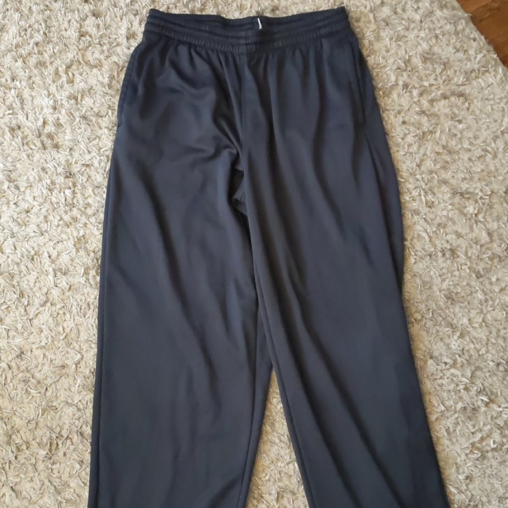 Reebok track pants